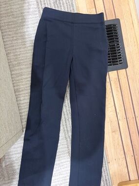 Women’s spanx straight leg ponte pant